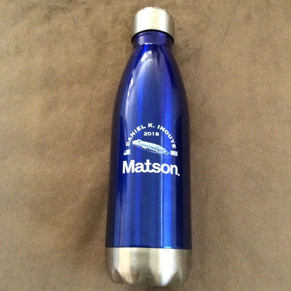 Matson Daniel K. Inouye Inaugural Voyage Set - Picture 8 of 12